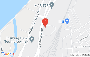 Denmark Consulate in Livorno, Italy