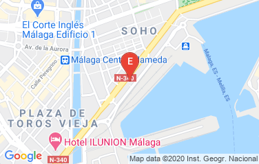 Denmark Consulate in Malaga, Spain