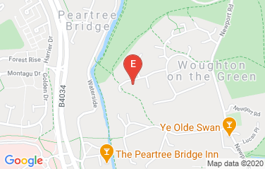 Denmark Consulate in Milton Keynes, United Kingdom