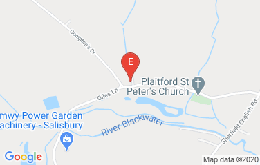 Denmark Consulate in Southampton, United Kingdom