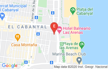 Denmark Consulate in Valencia, Spain