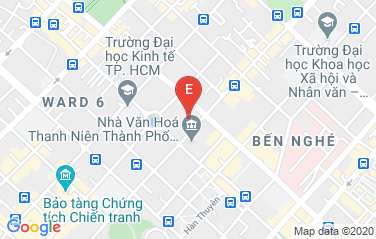 Denmark Economic and Commercial Office in Ho Chi Minh City, Vietnam