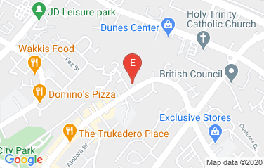 Denmark Embassy in Abuja, Nigeria