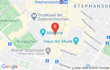 Denmark Embassy in Vienna, Austria