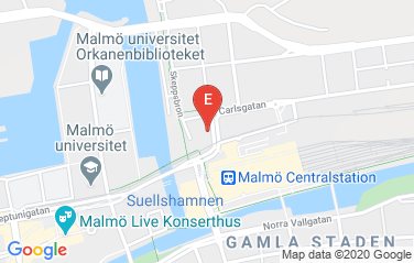 Denmark Honorary Consulate General in Malmo, Sweden