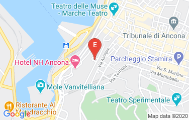 Denmark Honorary Consulate in Ancona, Italy