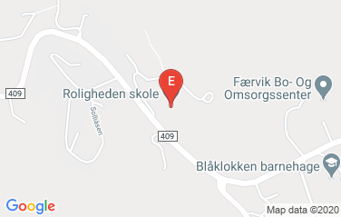 Denmark Honorary Consulate in Arendal, Norway