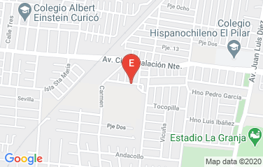 Denmark Honorary Consulate in Arica, Chile