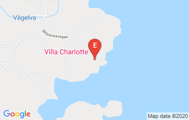 Denmark Honorary Consulate in Bergen, Norway