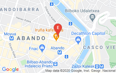 Denmark Honorary Consulate in Bilbao, Spain