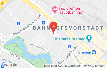 Denmark Honorary Consulate in Bremen, Germany