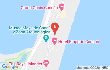 Denmark Honorary Consulate in Cancun, Mexico