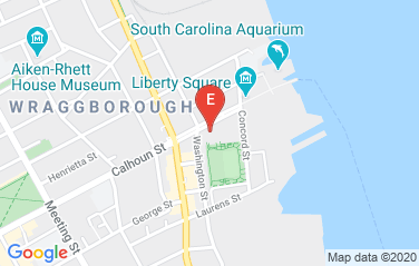 Denmark Honorary Consulate in Charleston, United States