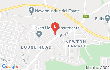 Denmark Honorary Consulate in Christ Church Barbados, Barbados