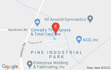 Denmark Honorary Consulate in Cleveland, United States