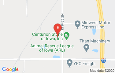 Denmark Honorary Consulate in Des Moines, United States