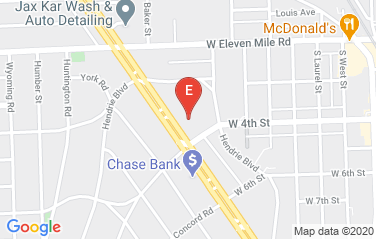 Denmark Honorary Consulate in Detroit, United States