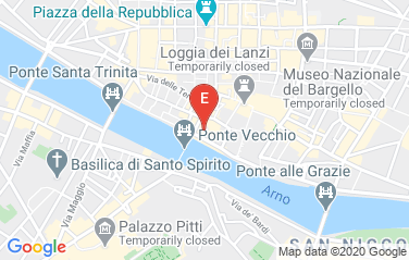 Denmark Honorary Consulate in Florence, Italy