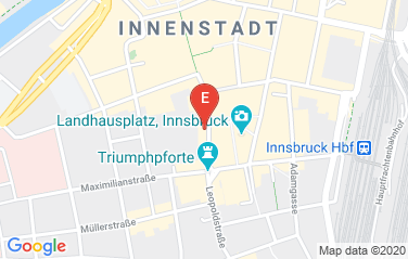 Denmark Honorary Consulate in Graz, Austria