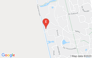 Denmark Honorary Consulate in Groningen, Netherlands