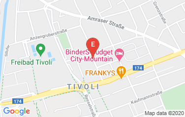 Denmark Honorary Consulate in Innsbruck, Austria