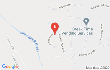 Denmark Honorary Consulate in Jackson, United States