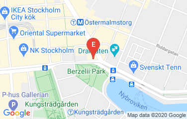 Denmark Honorary Consulate in Jonkoping, Sweden