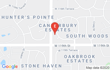 Denmark Honorary Consulate in Kansas City, United States