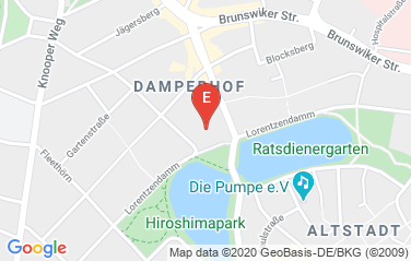 Denmark Honorary Consulate in Kiel, Germany