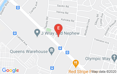 Denmark Honorary Consulate in Kingston, Jamaica