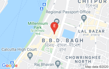 Denmark Honorary Consulate in Kolkata, India