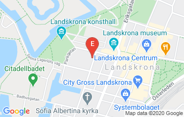 Denmark Honorary Consulate in Landskrona, Sweden