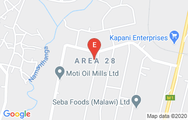 Denmark Honorary Consulate in Lilongwe, Malawi