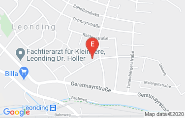 Denmark Honorary Consulate in Linz, Austria