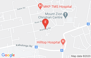 Denmark Honorary Consulate in Lusaka, Zambia