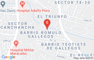 Denmark Honorary Consulate in Maracaibo, Venezuela