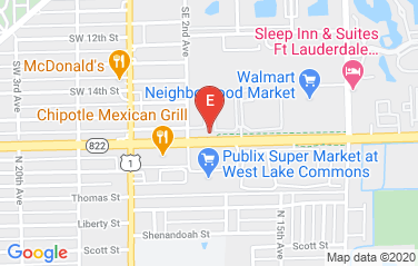 Denmark Honorary Consulate in Miami, United States