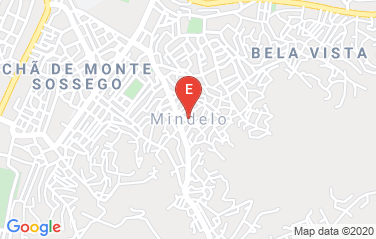 Denmark Honorary Consulate in Mindelo, Cape Verde