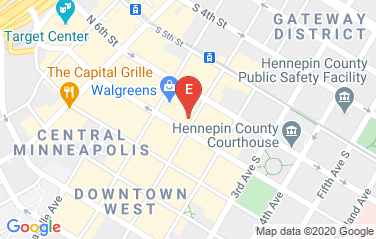 Denmark Honorary Consulate in Minneapolis, United States