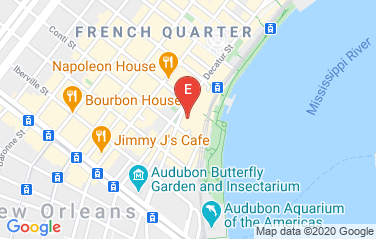 Denmark Honorary Consulate in New Orleans, United States