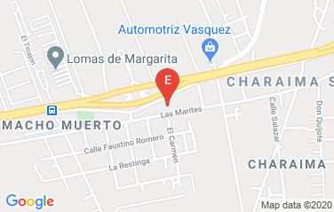 Denmark Honorary Consulate in Porlamar, Venezuela