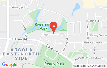 Denmark Honorary Consulate in Regina, Canada