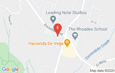 Denmark Honorary Consulate in San Diego, United States