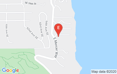 Denmark Honorary Consulate in Seattle, United States