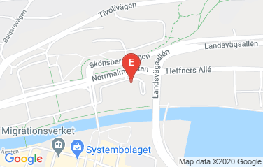 Denmark Honorary Consulate in Sundsvall, Sweden