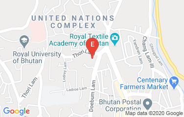 Denmark Honorary Consulate in Thimphu, Bhutan