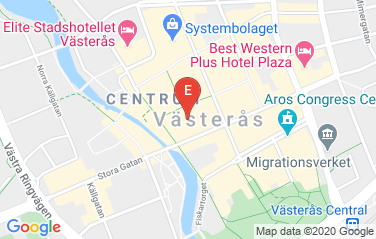 Denmark Honorary Consulate in Vasteras, Sweden