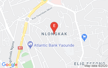 Denmark Honorary Consulate in Yaounde, Cameroon