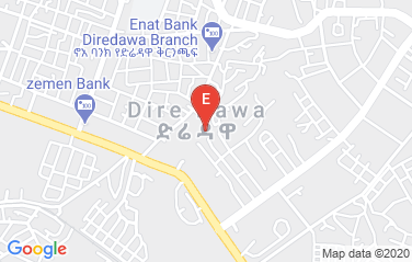 Djibouti Consulate General in Dire Dawa, Ethiopia