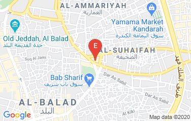 Djibouti Consulate General in Jeddah, Saudi Arabia